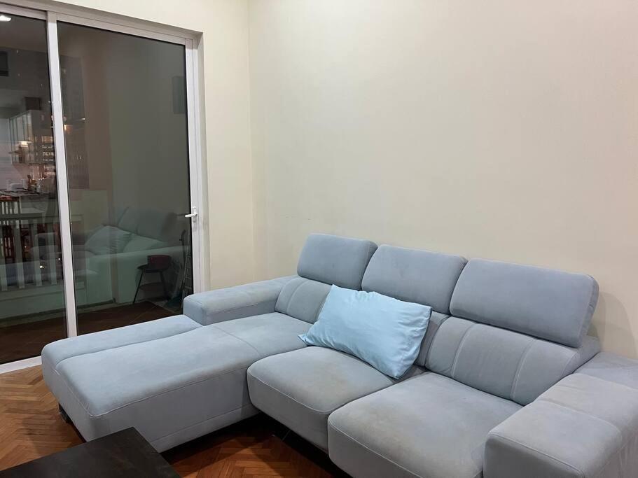 2Beds Seaview Straits Quay Comes With Carpark And Hothub Bagan Jermal Bagian luar foto